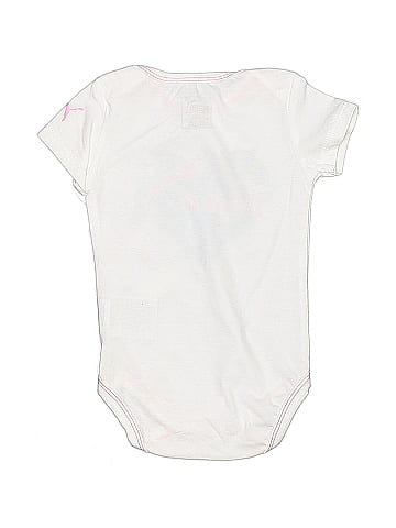 Puma Short Sleeve Onesie (view 2)