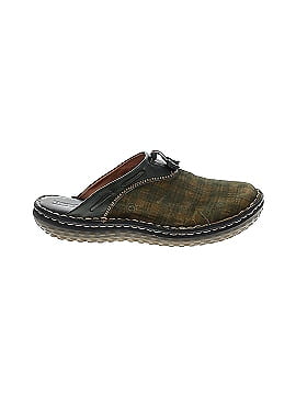 Born Mule/Clog