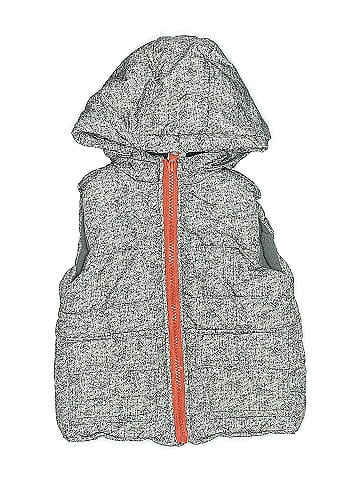 Little Me Vest (view 1)
