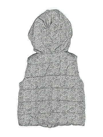 Little Me Vest (view 2)