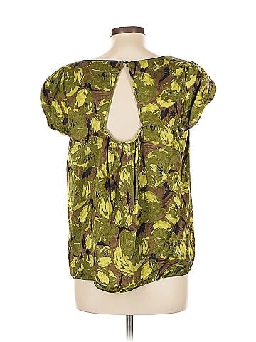 Kenar Short Sleeve Blouse (view 2)