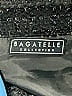 Bagatelle 100% Polyester Tweed Black Casual Skirt Size L - photo 3