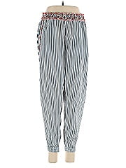Calypso St. Barth Silk Pants