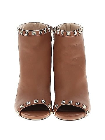 White House Black Market Ankle Boots (view 2)