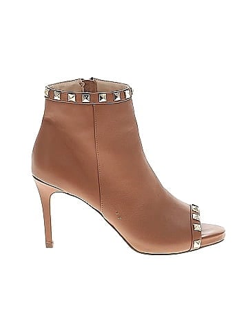 White House Black Market Ankle Boots (view 1)