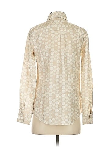 Van Heusen Long Sleeve Blouse (view 2)