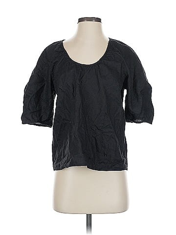 Everlane 3/4 Sleeve Top (view 1)