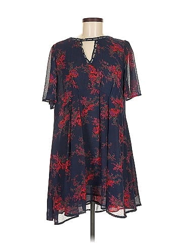 Umgee Casual Dress (view 1)