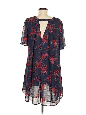 Umgee Casual Dress (view 2)