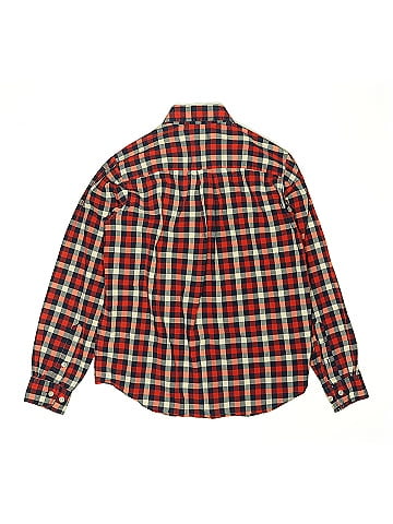 Brooks Brothers Long Sleeve Button-Down Shirt (view 2)