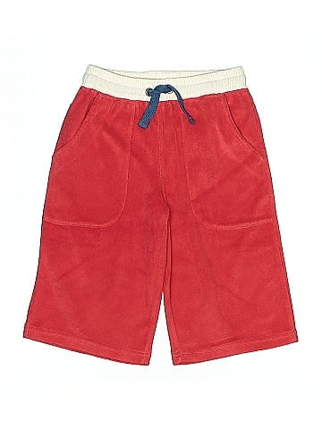 Mini Boden Athletic Shorts (view 1)