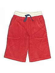 Mini Boden Athletic Shorts