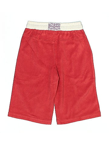 Mini Boden Athletic Shorts (view 2)