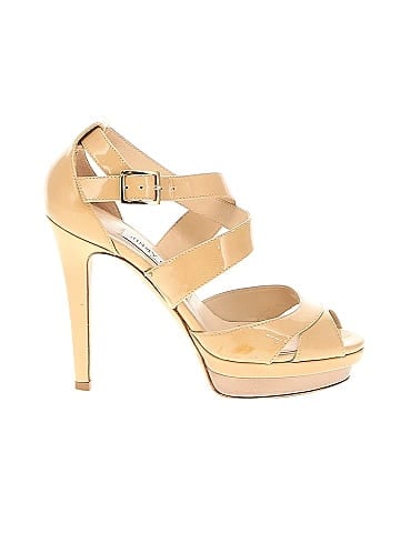Jimmy Choo Heels (view 1)