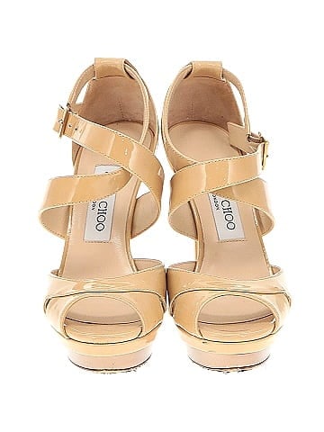 Jimmy Choo Heels (view 2)