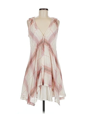 Elizabeth and James Cocktail Dress (view 1)