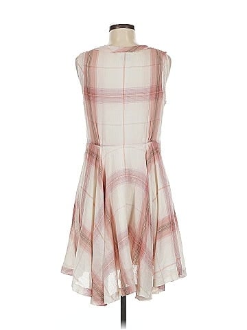 Elizabeth and James Cocktail Dress (view 2)