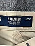 Hollister Solid Tan Casual Pants Size XL (tall) - photo 4