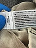 Hollister Solid Tan Casual Pants Size XL (tall) - photo 5