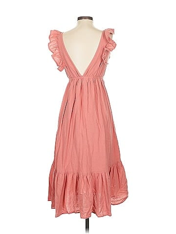 BA&SH Casual Dress (view 2)