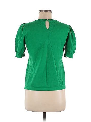 CeCe Short Sleeve Top (view 2)