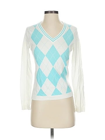 Brooks Brothers 346 Pullover Sweater (view 1)