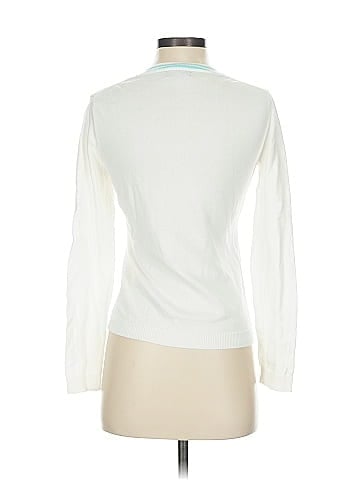 Brooks Brothers 346 Pullover Sweater (view 2)