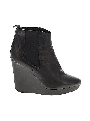 Jimmy Choo Ankle Boots (view 1)
