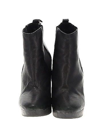 Jimmy Choo Ankle Boots (view 2)