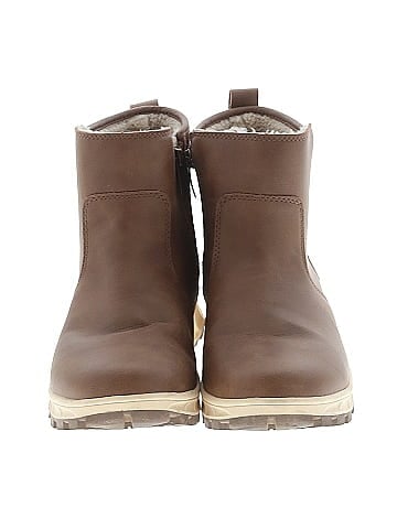 Khombu Ankle Boots (view 2)