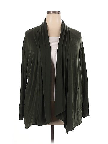 Athleta Cardigan (view 1)