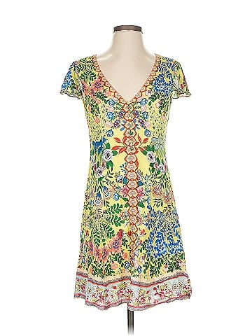 Alice + Olivia Casual Dress (view 1)