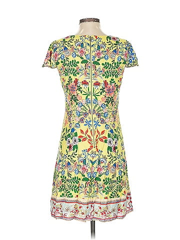 Alice + Olivia Casual Dress (view 2)