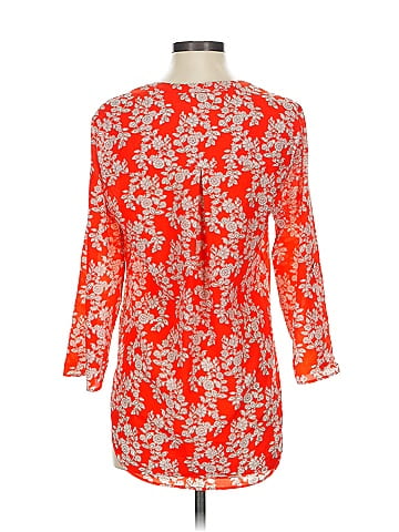 Daniel Rainn 3/4 Sleeve Blouse (view 2)