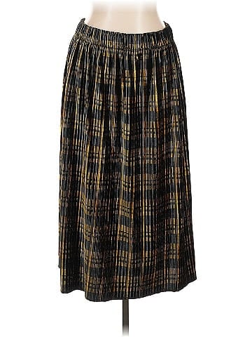 TeXTURE & THREAD Madewell Casual Skirt (view 1)