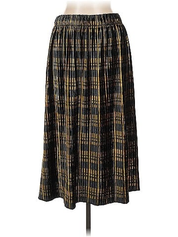 TeXTURE & THREAD Madewell Casual Skirt (view 2)