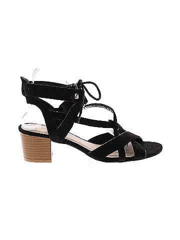 Qupid Heels (view 1)