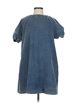 Porridge Casual Dress