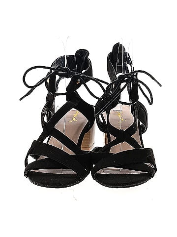 Qupid Heels (view 2)