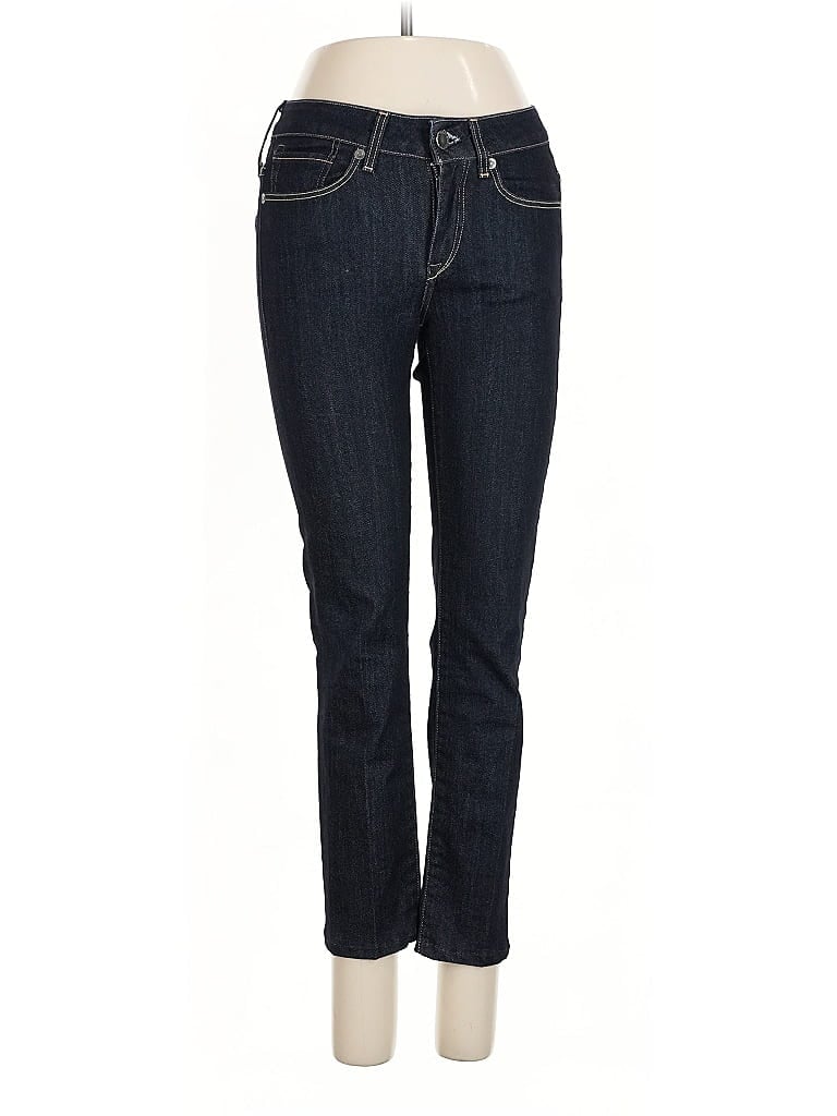 Click to view more detailed imagery on our partner's website Pre-owned Levi's Made & Crafted Jeans In Blue
