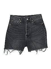 Denim Forum Denim Shorts