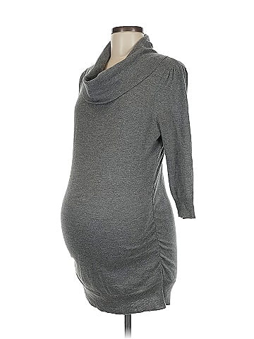 Motherhood Pullover Sweater (view 1)
