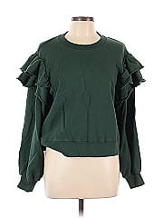 Something Navy Sweatshirt
