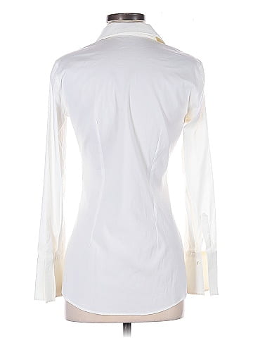 Brunello Cucinelli Long Sleeve Blouse (view 2)