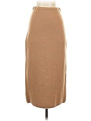 Babaton Wool Skirt