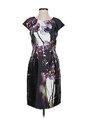 Carlisle Cocktail Dress