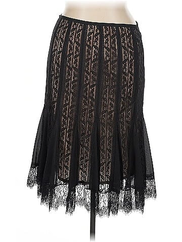 Ann Taylor LOFT Formal Skirt (view 1)