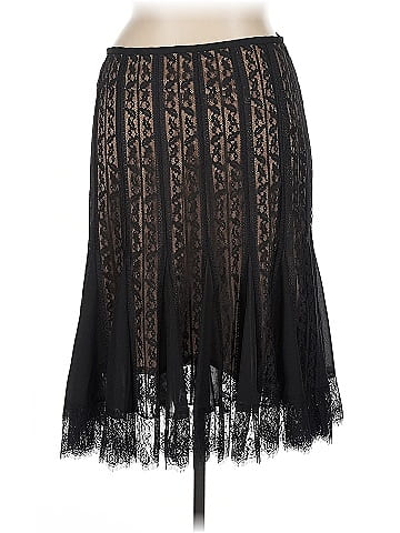 Ann Taylor LOFT Formal Skirt (view 2)