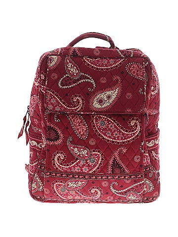 Vera Bradley Backpack (view 1)