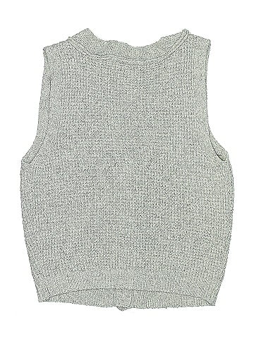 Jolie & Joy Sweater Vest (view 2)